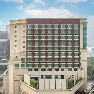 5* Hotel Radisson Gurugram Sohna Road Center
